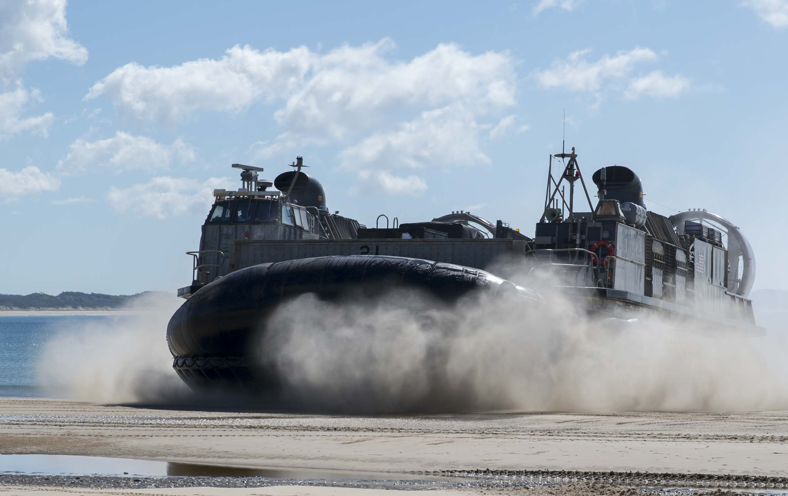 LCAC